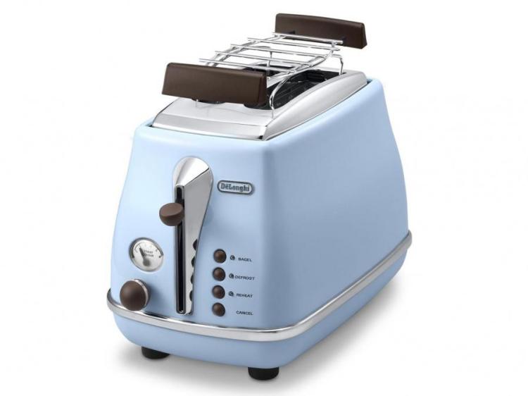 Icona toaster shop