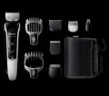 Philips QG3371 Multigroom Waterproof Grooming Kit Beard, head & detail hair 220 VOLTS NOT FOR USA