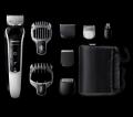 Philips QG3371 Multigroom Waterproof Grooming Kit Beard, head & detail hair 220 VOLTS NOT FOR USA