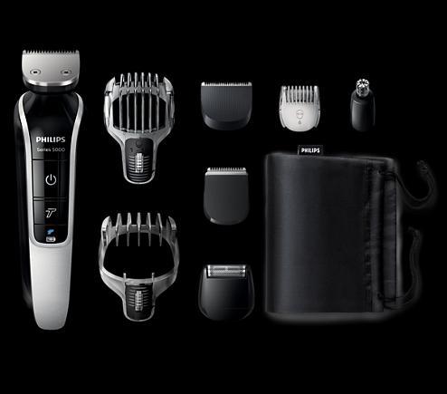 philips grooming products