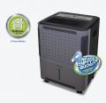 SOLEUSAIR DS2-110IP-201 110 PINT PORTABLE DEHUMIDIFIER 110-120 VOLTS ONLY FOR USA