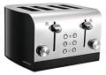 Morphy Richards 241000 Equip 4 Slice Toaster 220 VOLTS NOT FOR USA