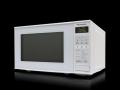 Panasonic Microwave Oven NN-ST253 220-240 Volts NOT FOR USA