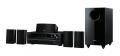 ONKYO HT-S3800 5.1 Channel Home Cinema Receiver/Speaker 220 volts NOT FOR USA