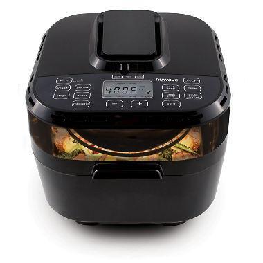 Crock-Pot 6 Qt. Programmable Slow Cooker with Little Dipper Warmer – S&D  Kids