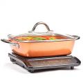 Copper 70172 Chef Induction Cooktop with 11