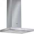 Bosch DWB097A50 Series 4 Wall Hood / 90 cm / Optional Extract or Recirculation Mode / EcoSilenceDrive / Stainless Steel [Energy Class A] 220 VOLTS (NOT FOR USA)