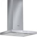 Bosch DWB097A50 Series 4 Wall Hood / 90 cm / Optional Extract or Recirculation Mode / EcoSilenceDrive / Stainless Steel [Energy Class A] 220 VOLTS (NOT FOR USA)