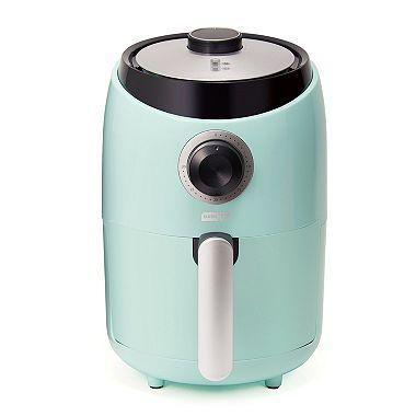 dash dcaf160gbaq compact air fryer 110 volts (only for usa)