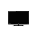 Sharp 24 Inches LED TV (LC 24LE155M) MultiSystem tv
