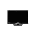 Sharp 24 Inches LED TV (LC 24LE155M) MultiSystem tv