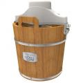 West Bend 16909L Ice Crazy Ice Cream Maker  110 VOLTS (ONLY FOR USA)