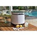 NewAir AI-250W 50 lb. Portable Countertop Ice Maker 110 VOLTS (ONLY FOR USA)