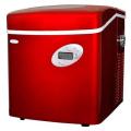 NewAir AI-100BK 28LBS Portable Ice Maker 110 VOLTS (ONLY FOR USA)