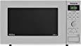 Panasonic NN-GD37HSBPQ Inverter Microwave Oven with Grill, 23 Litre, 1000 W, Stainless Steel 220-240 VOLTS (NOT FOR USA)