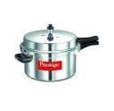 Prestige PPAPC7.5  Popular 7.5 Liter Aluminum Body Pressure Cooker