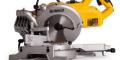 DeWalt DWS778-GB 250mm 230V Compact Slide Mitre Saw 220-240 VOLTS (NOT FOR USA)