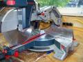 Bosch GCM 12 JL Professional Mitre Saw 220-240 VOLTS (NOT FOR USA)