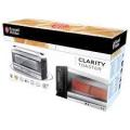 Russell Hobbs 21310-56 toaster 220-240 Volts NOT FOR USA