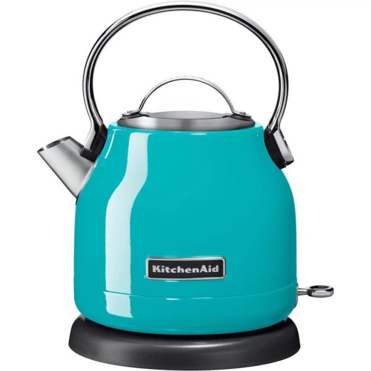 KitchenAid 1.25 L Electric Kettle, Twilight Blue - 8720368