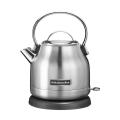 KitchenAid 5KEK1222ESX Kettle Stainless Steel 220-240 Volts NOT FOR USA