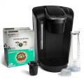 Keurig 5000198755 K-Selects Single-Serve K-Cup Pod Coffee Maker  110 VOLTS (ONLY FOR USA)