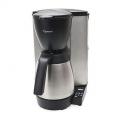 Capresso 10-Cup Programmable Coffee Maker with Thermal Carafe, MT600 Plus  110 VOLTS (ONLY FOR USA)