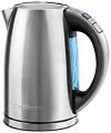 Cuisinart CPK17U MultiTemp Jug Kettle, 1.7 L - Brushed Stainless Steel 220-240 Volts NOT FOR USA