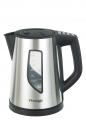 Prestige 59897 1.5L Brushed Stainless Steel Temperature Control Kettle 220-240 Volts NOT FOR USA