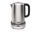 PRINCESS Cordless Electric Kettle 236002 1.7 Litres with Temperature Control 220-240 Volts NOT FOR USA