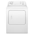Whirlpool 3LWED4730FW Atlantis 15 kg Electric Dryer 220-240 Volts 50Hz NOT FOR USA
