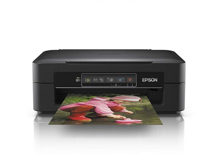 Prime voeden schending Epson Expression Home XP-245 Wi-Fi Printer, Scan and Copy 220-240 Volts NOT FOR USA Prime voeden schending Epson Expression Home XP-245 Wi-Fi Printer, Scan and Copy 220-240 Volts NOT FOR USA