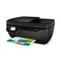 HP OfficeJet 3831 All-in-One Printer, Instant Ink Compatible 220-240 Volts NOT FOR USA