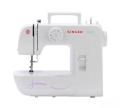 Singer 1306 Start Sewing Machine, White, 35 x 18 x 29 cm 220-240 VOLTS (NOT FOR USA)