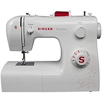 Singer Tradition 2282 Sewing Machine – Working Order – Grupo Velocity