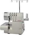 Singer Overlock 14SH754 Sewing Machine 220-240 VOLTS (NOT FOR USA)