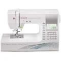 Singer computer sewing machine Quantum Stylist 9960 220-240 VOLTS (NOT FOR USA)