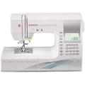 Singer computer sewing machine Quantum Stylist 9960 220-240 VOLTS (NOT FOR USA)