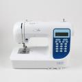 Carina H40A Professional Sewing Machine with Accessories 220-240 VOLTS (NOT FOR USA)