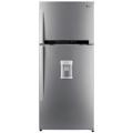 LG GLB552 515 Liter REFRIGERATOR 220-240 VOLTS NOT FOR USA