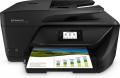 HP OfficeJet 6950 All-in-One Printer 220-240 Volts NOT FOR USA