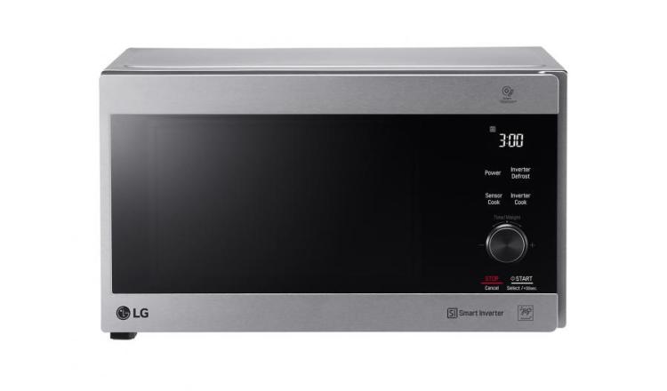 LG MH8265CIS MICROWAVE 42 LITRES 230V-240V/50HZ NOT FOR