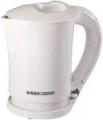 Black & Decker TR250JA Electric Tea Kettle 110-220V