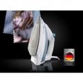 Braun TS 725 TexStyle 7 Steam Iron 220 VOLTS NOT FOR USA