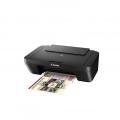 Canon PIXMA MG3050 4800 x 600 All-In-One Printer 220-240 Volts NOT FOR USA