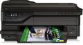 HP G1X85A Officejet 7612 (A3) Wide Format e-All-in-One Printer - Black 220-240 Volts NOT FOR USA
