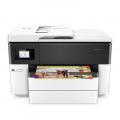 HP G5J38AA80 OfficeJet Pro 7740 Format All-in-One Colour Inkjet Printer 220-240 Volts NOT FOR USA