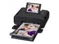 Canon SELPHY CP1300 Compact Photo Printer - Black 220-240 Volts NOT FOR USA