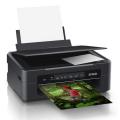Epson XP-255 Expression Home Printer - Black 220-240 Volts NOT FOR USA