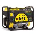 Champion 100401 Power Equipment 3500W / 4375W Dual Fuel Generator 110 VOLTS (ONLY FOR USA)